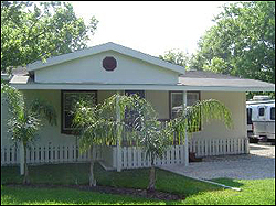 porch cover mobile home
